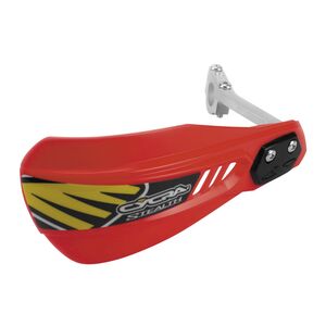 Cycra MX Alloy Stealth Complete Racer Pack
