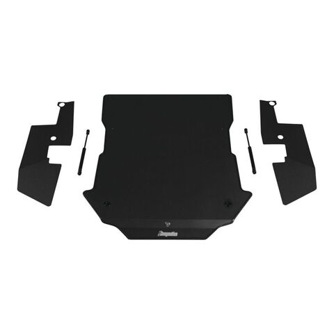 DragonFire Trunk Lid Polaris RZR XP 1000 / XP Turbo / XP Turbo S 2014-2023