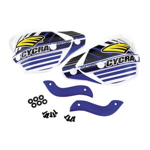 Cycra Factory Enduro Handshields