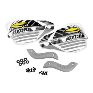 Cycra Factory Enduro Handshields