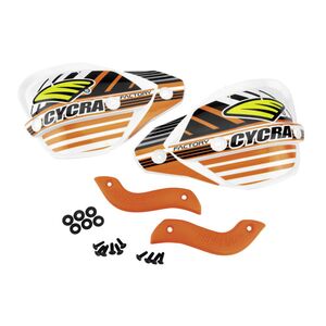 Cycra Factory Enduro Handshields