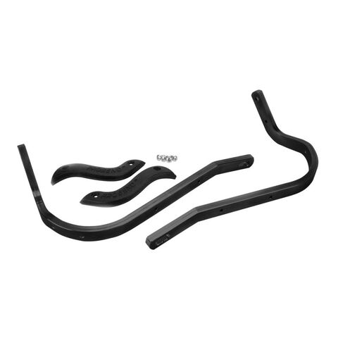 Cycra Replacement Probend Bars w/ Plastic Bumpers
