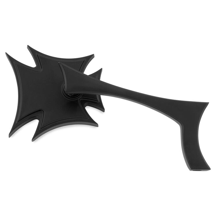 Biker's Choice Maltese Mirror RevZilla