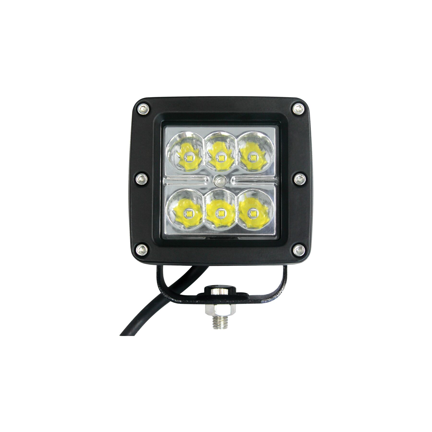 Open Trail 3 LED Pod Light Kit