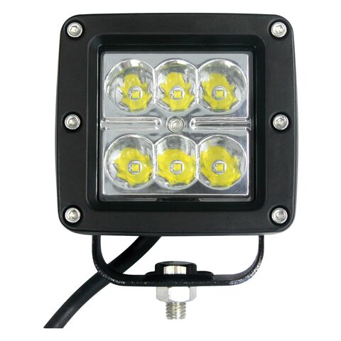 Open Trail 3" LED Pod Light Kit
