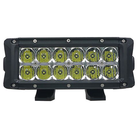 Open Trail DRL 7.5" LED Light Bar Kit