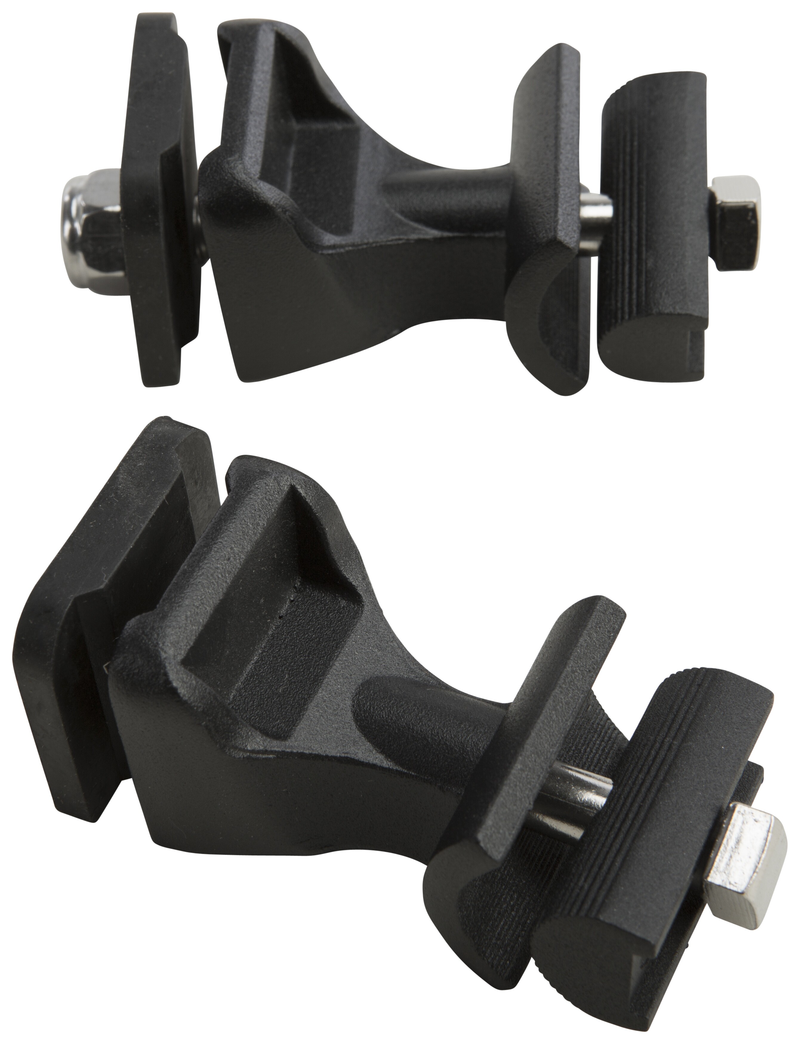 Open Trail Light Bar Mounting Kit 10W