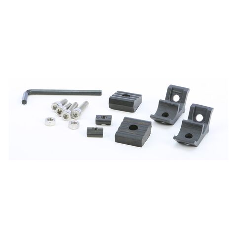 Open Trail Light Bar Mounting Kit