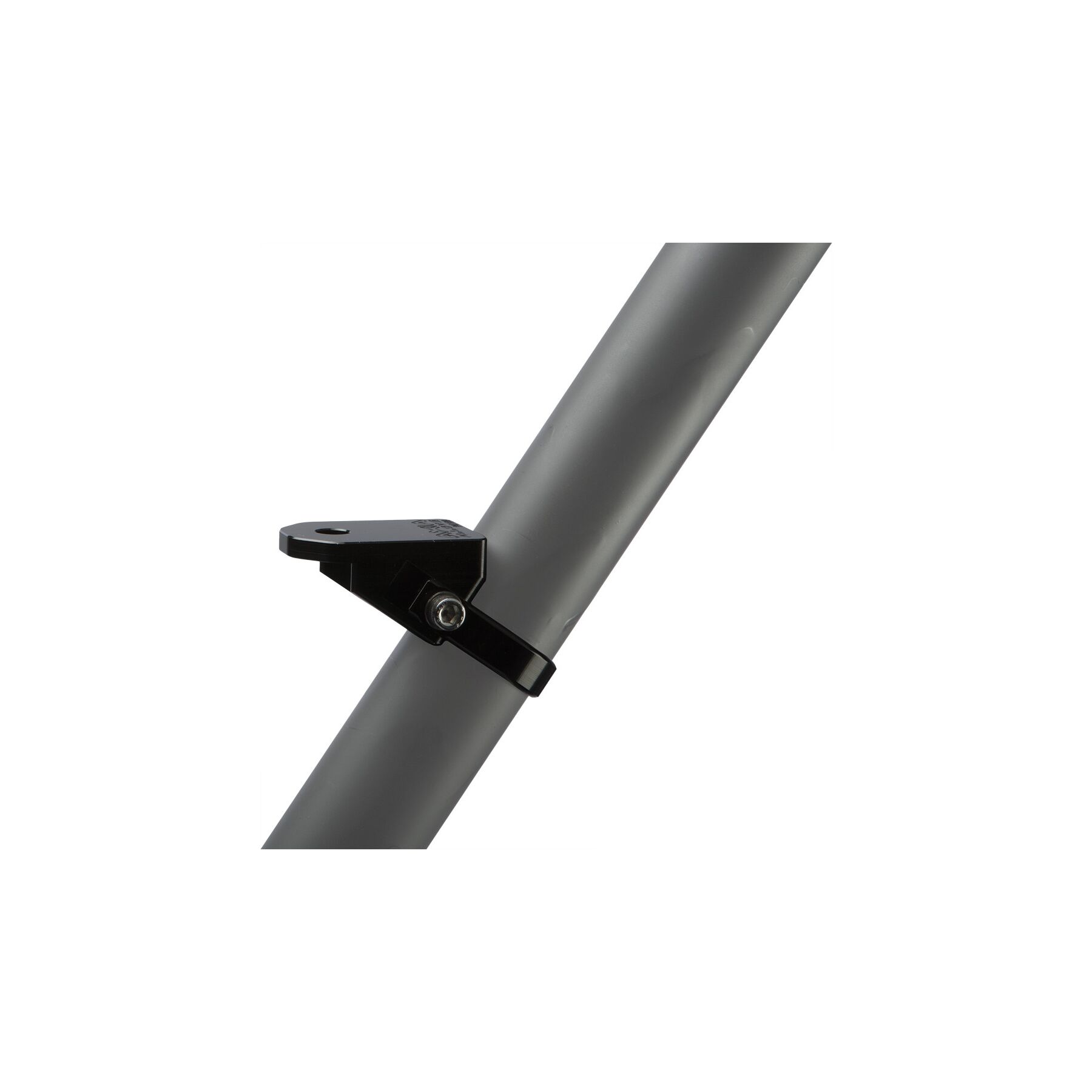 Open Trail A-Pillar Roll Cage Mount