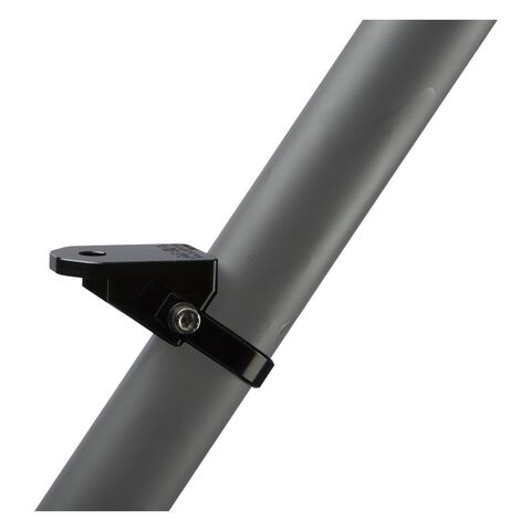 Open Trail A-Pillar Roll Cage Mount