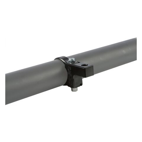 Open Trail Horizontal Roll Cage Mount
