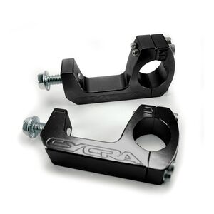 Cycra Probend Replacement T2 Handguard U-Clamps