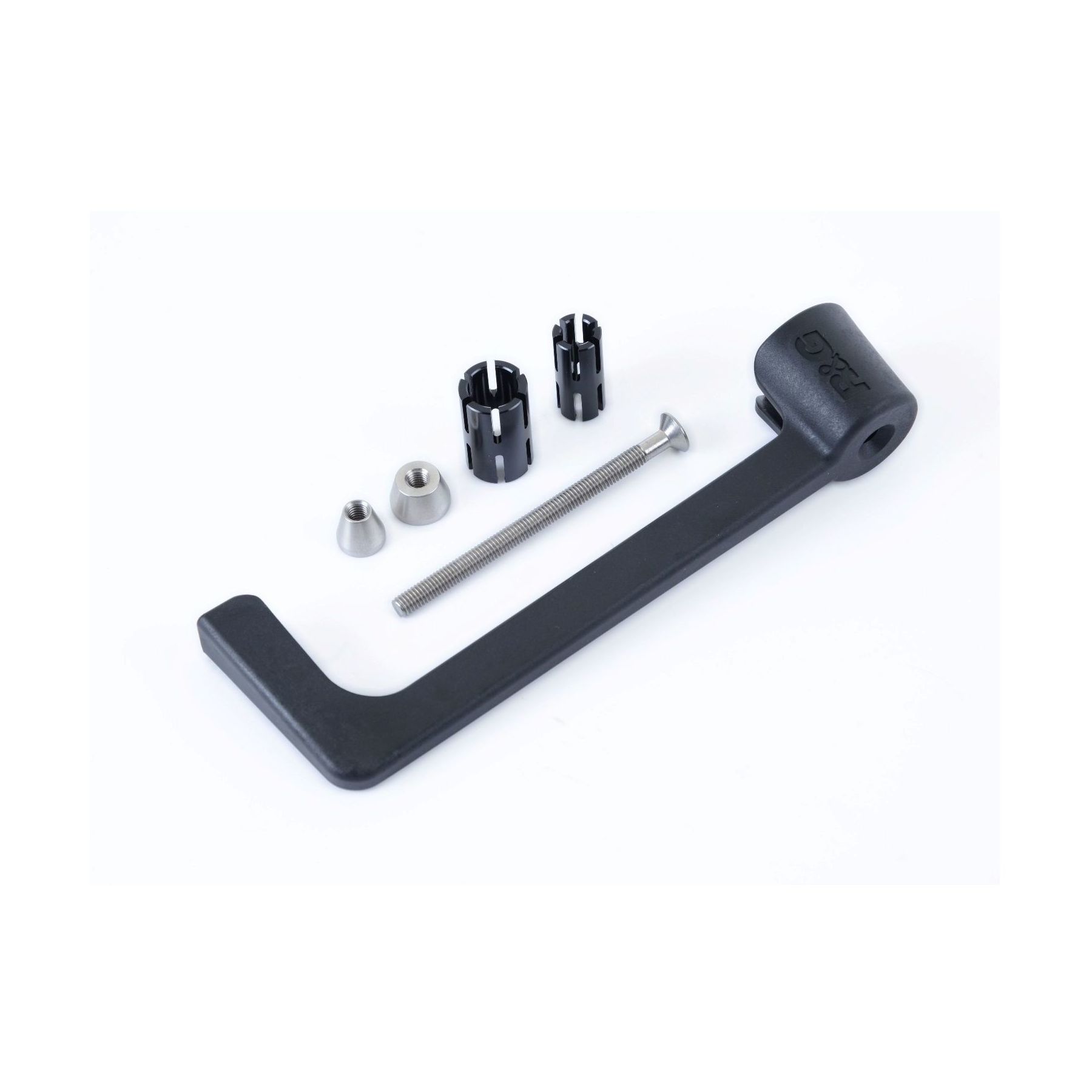 R&G Racing Lever Guard Kawasaki Ninja 400 / Z125 Pro / Z400