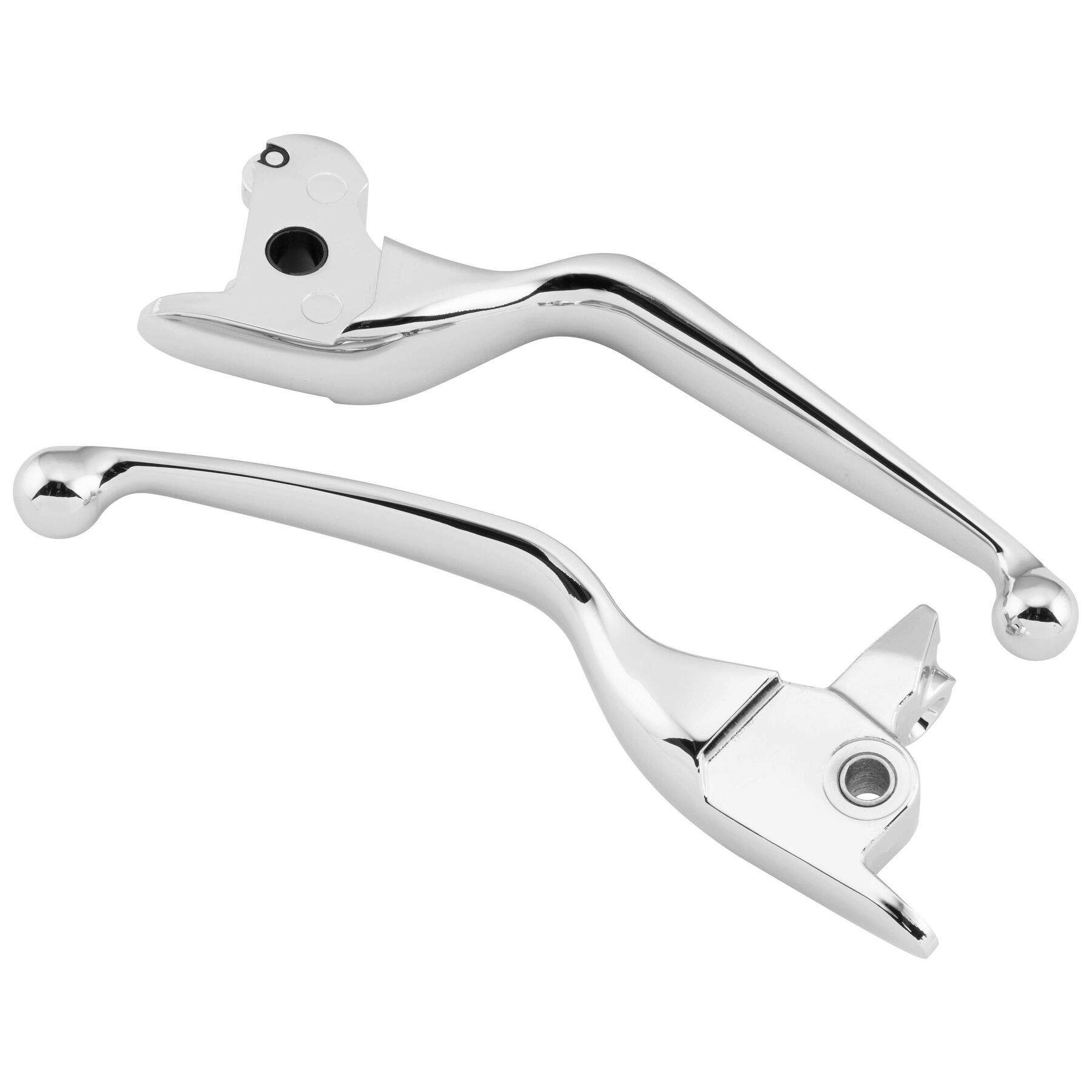 Biker's Choice OE Replacement Levers For Harley Touring 2014-2016