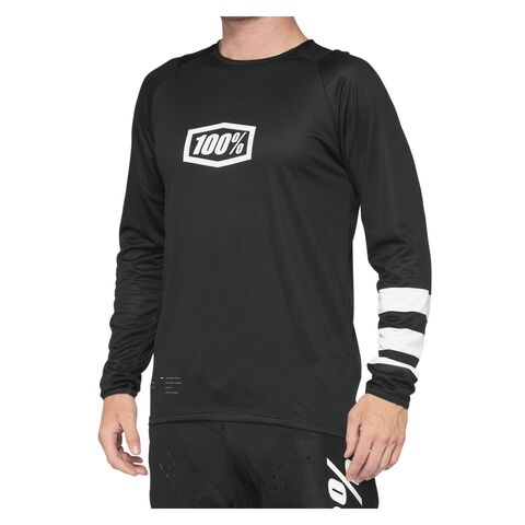 100% R-Core MTB Jersey (SM)