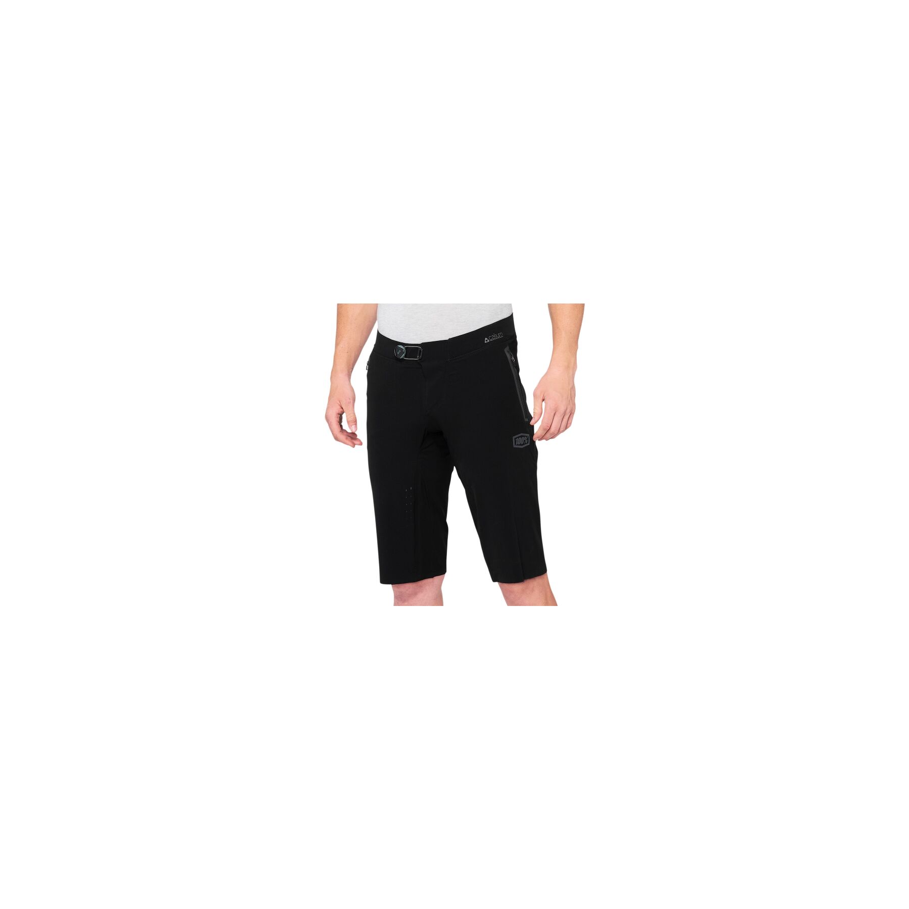 100 Celium MTB Shorts