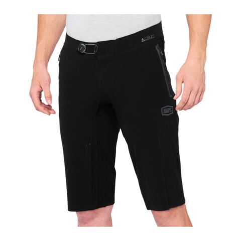 100% Celium MTB Shorts