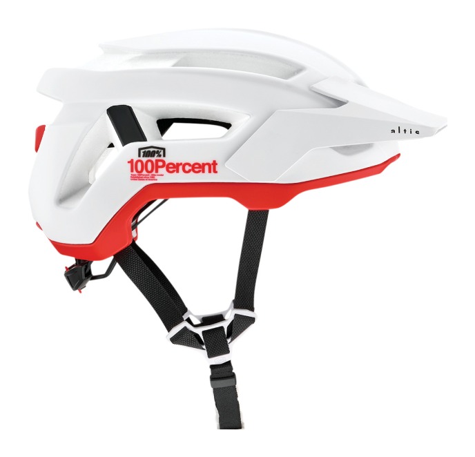 100% Altis MTB Helmet XS-SM