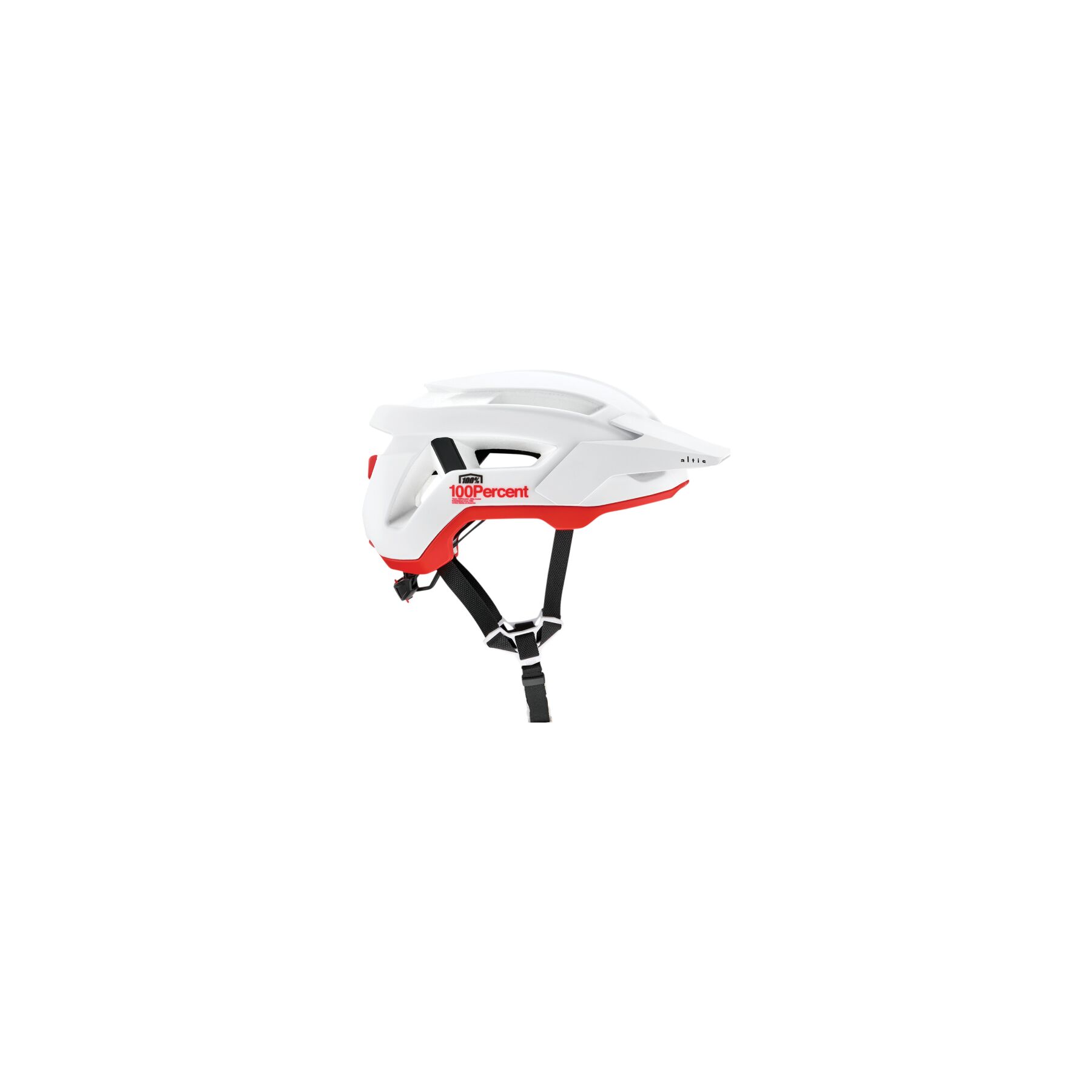 100 Altis MTB Helmet