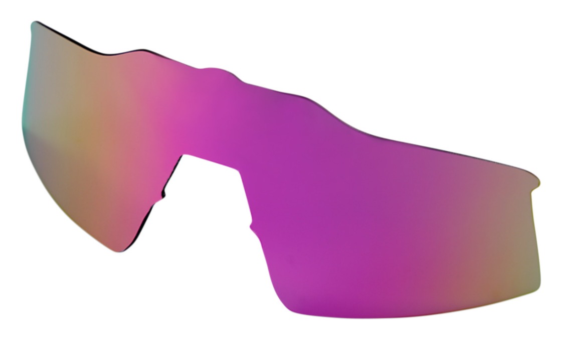 100% Speedcraft SL Sunglasses Lens N/A