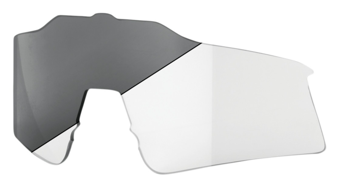 100% Speedcraft SL Sunglasses Lens N/A