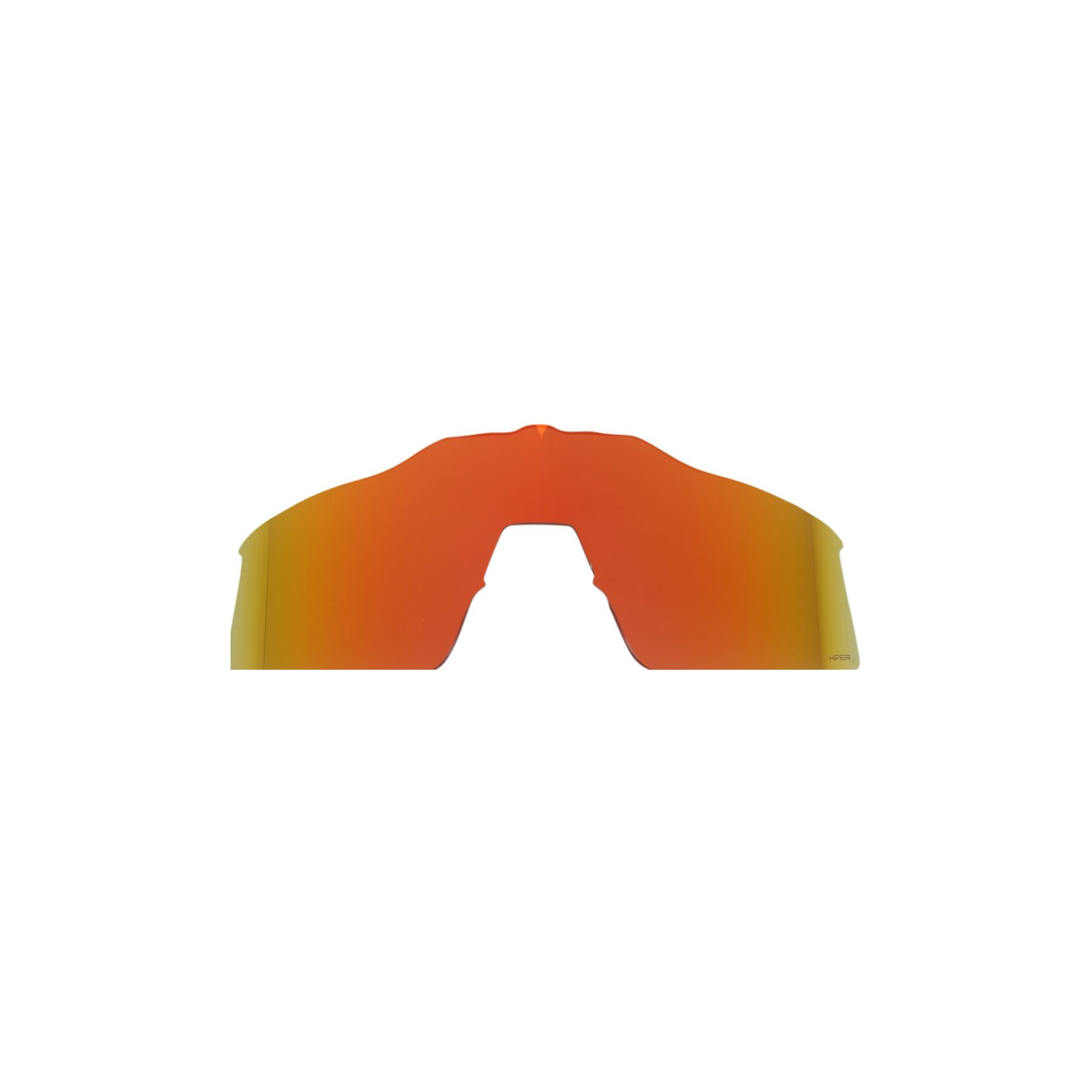 100 Speedcraft SL Sunglasses Lens