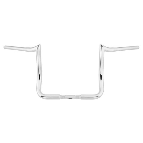 Biker's Choice 1-1/4" Primeapes Bagger Handlebars