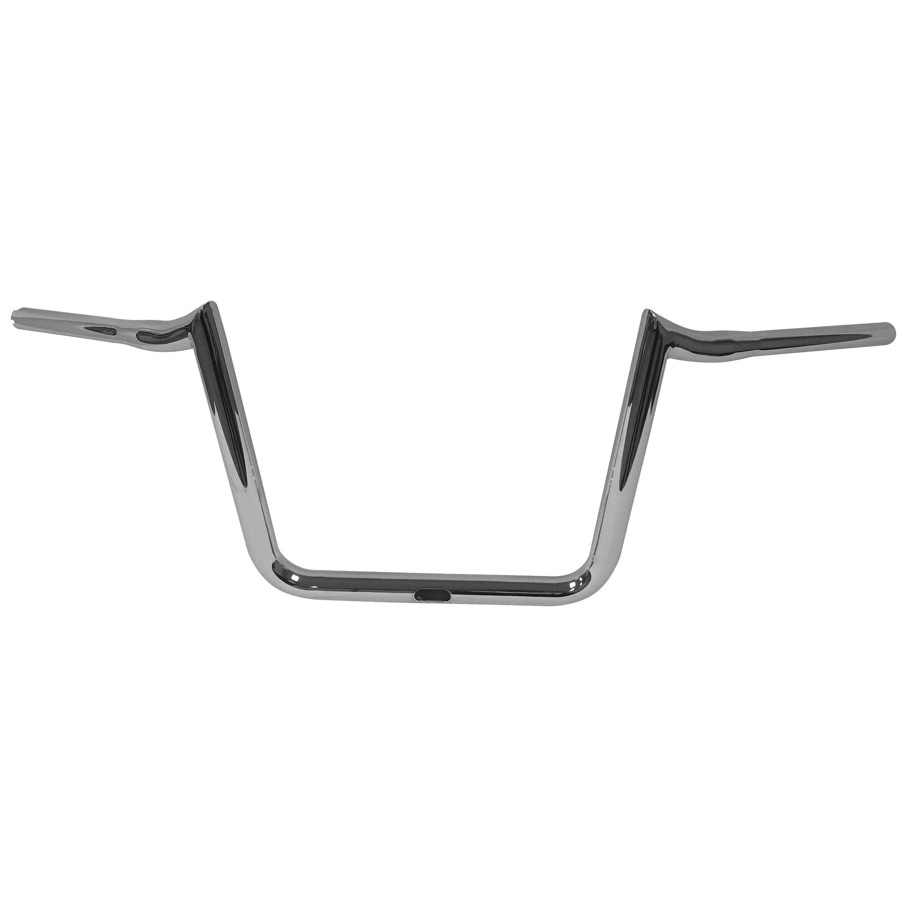 Biker's Choice 1-1/4 Primeapes Handlebars With 1 Clamp