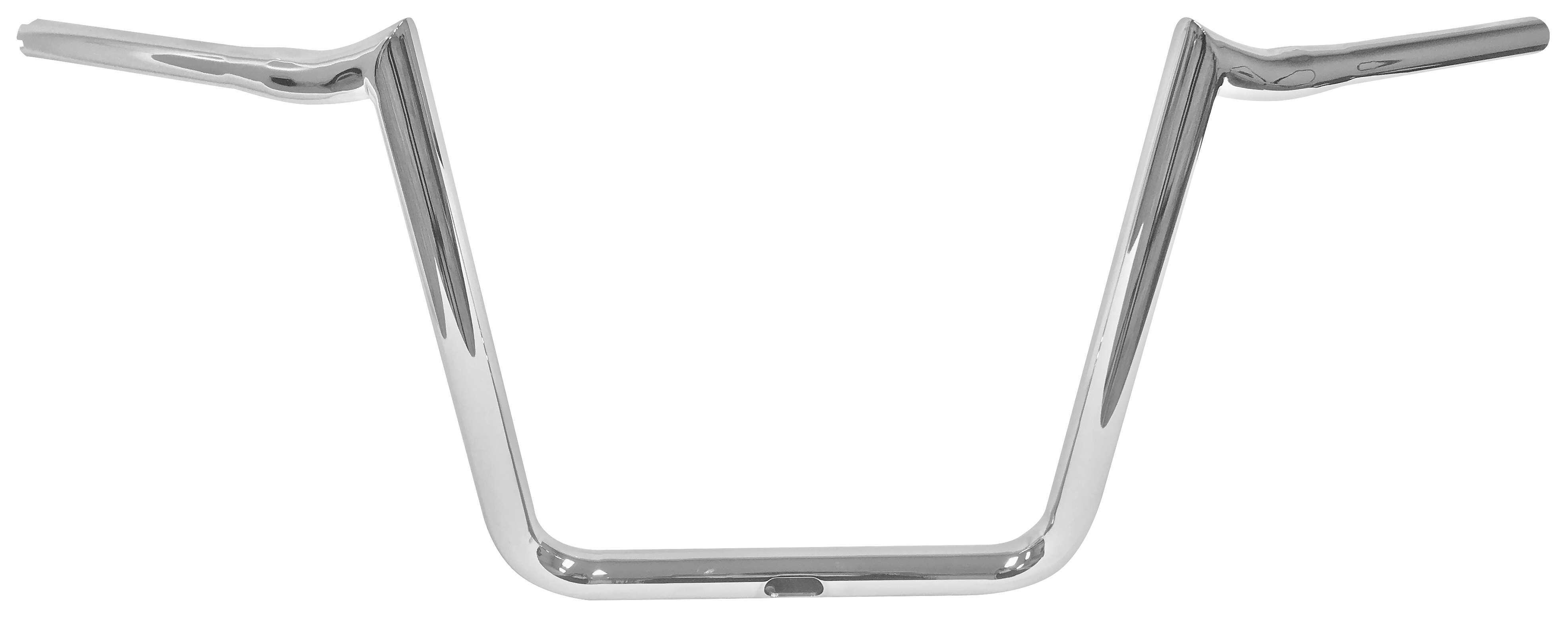 Biker's Choice 1-1/4" Primeapes Handlebars With 1-1/4" Clamp N/A