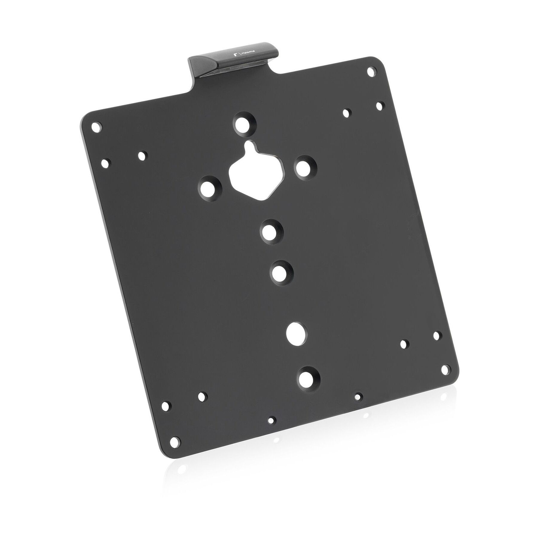 Rizoma License Plate Backing For Harley Davidson