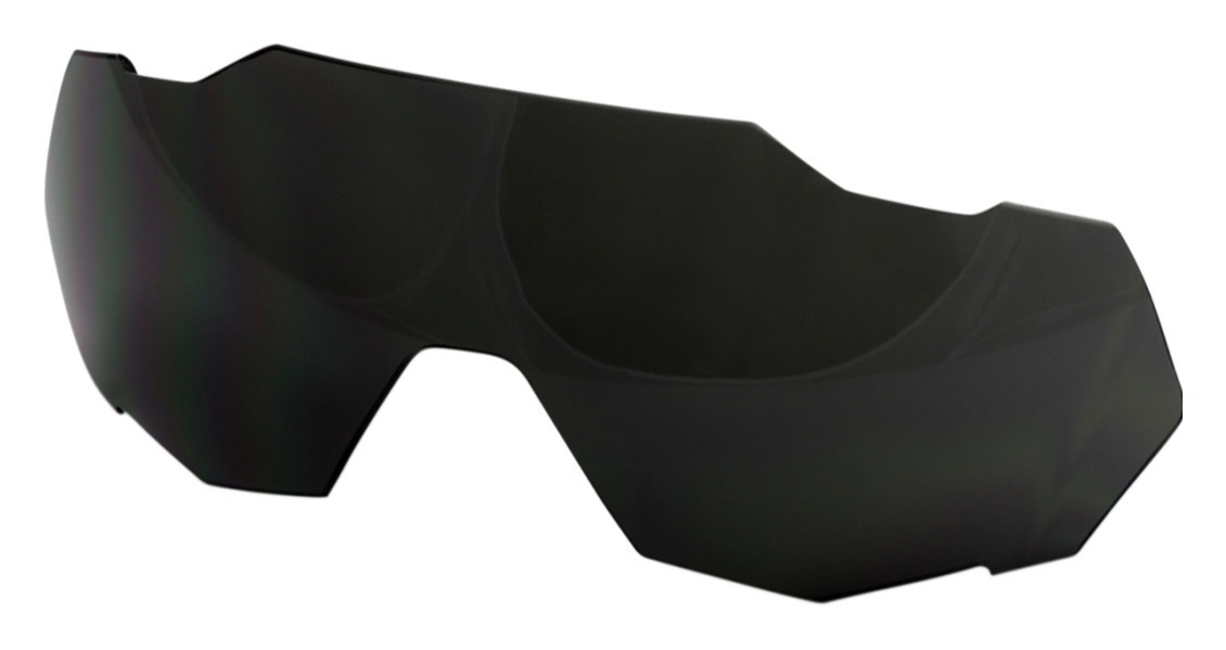 100% Speedtrap Sunglasses Lens N/A