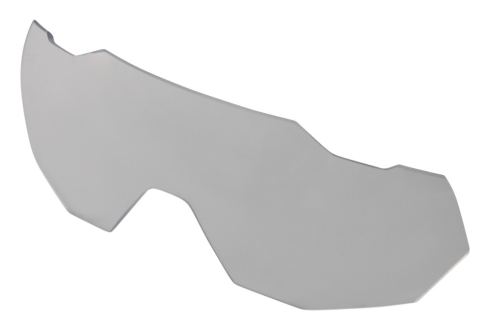 100% Speedtrap Sunglasses Lens N/A
