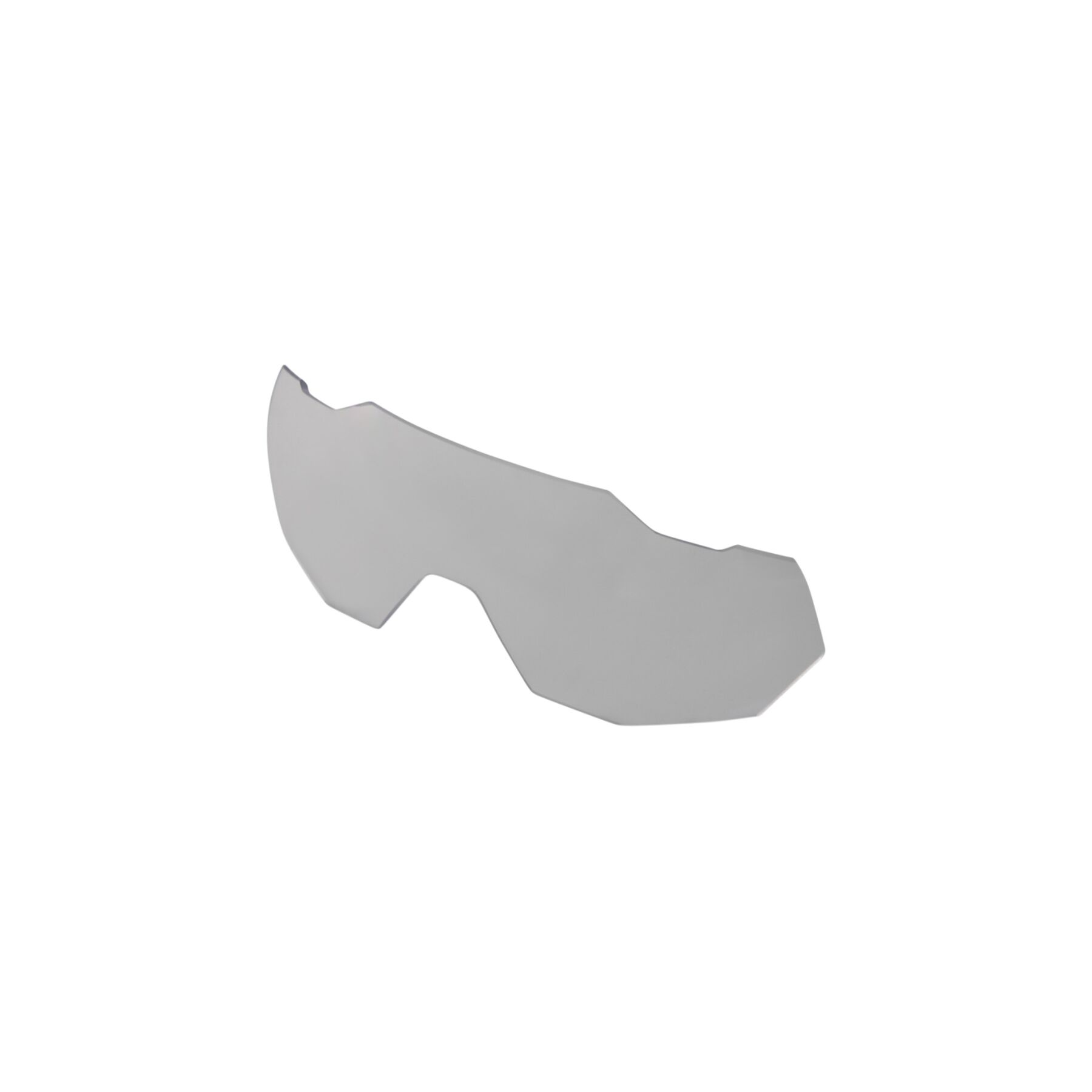 100 Speedtrap Sunglasses Lens