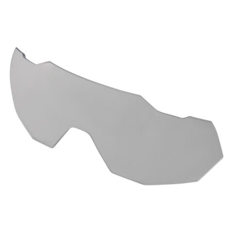 100% Speedtrap Sunglasses Lens