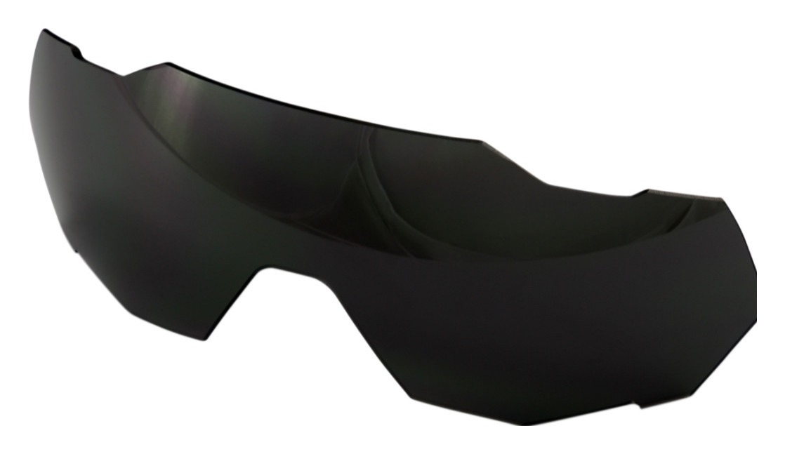 100% Speedtrap Sunglasses Lens N/A
