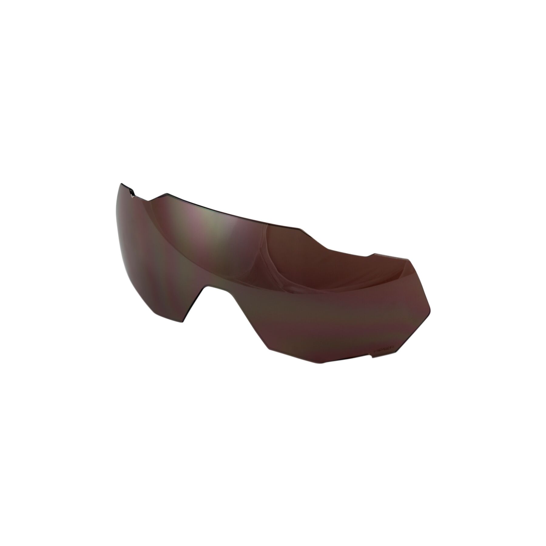 100 Speedtrap Sunglasses Lens