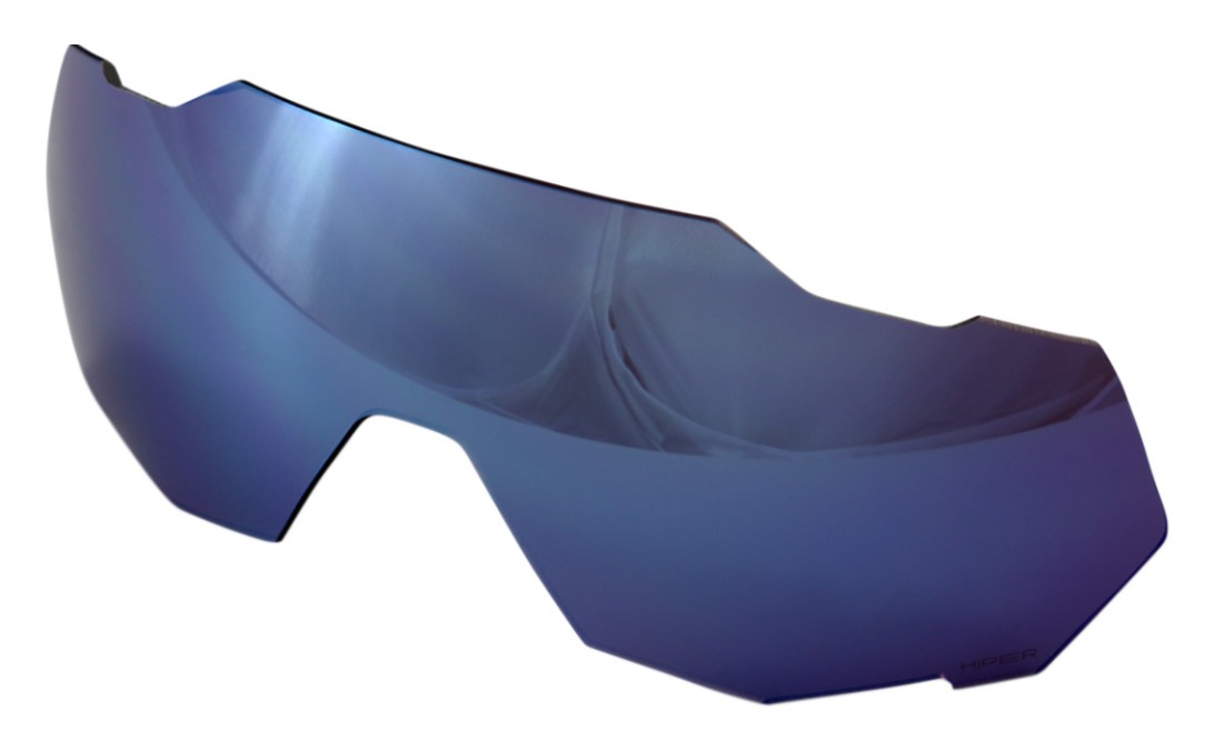 100% Speedtrap Sunglasses Lens N/A