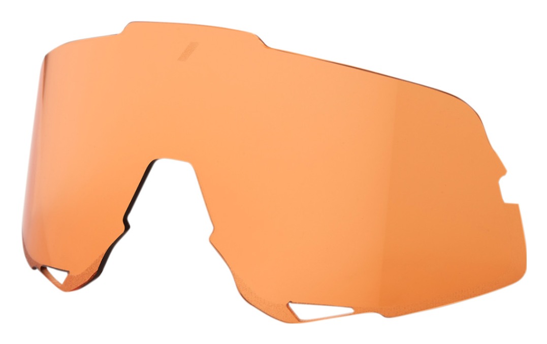 100% Glendale Sunglasses Lens N/A