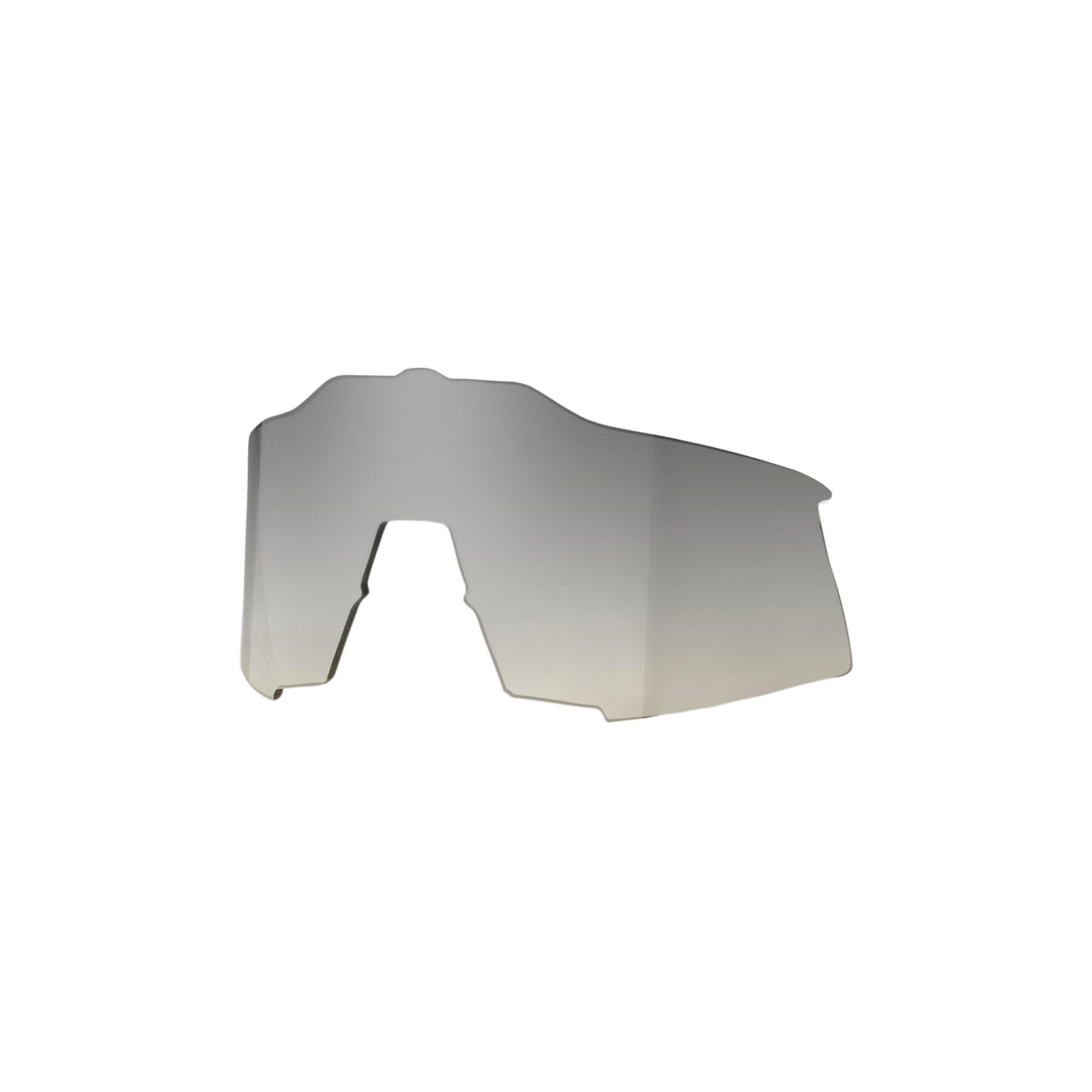 100 Speedcraft Sunglasses Lens