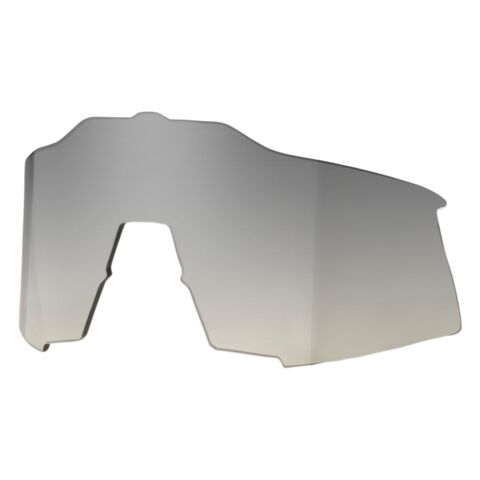 100% Speedcraft Sunglasses Lens