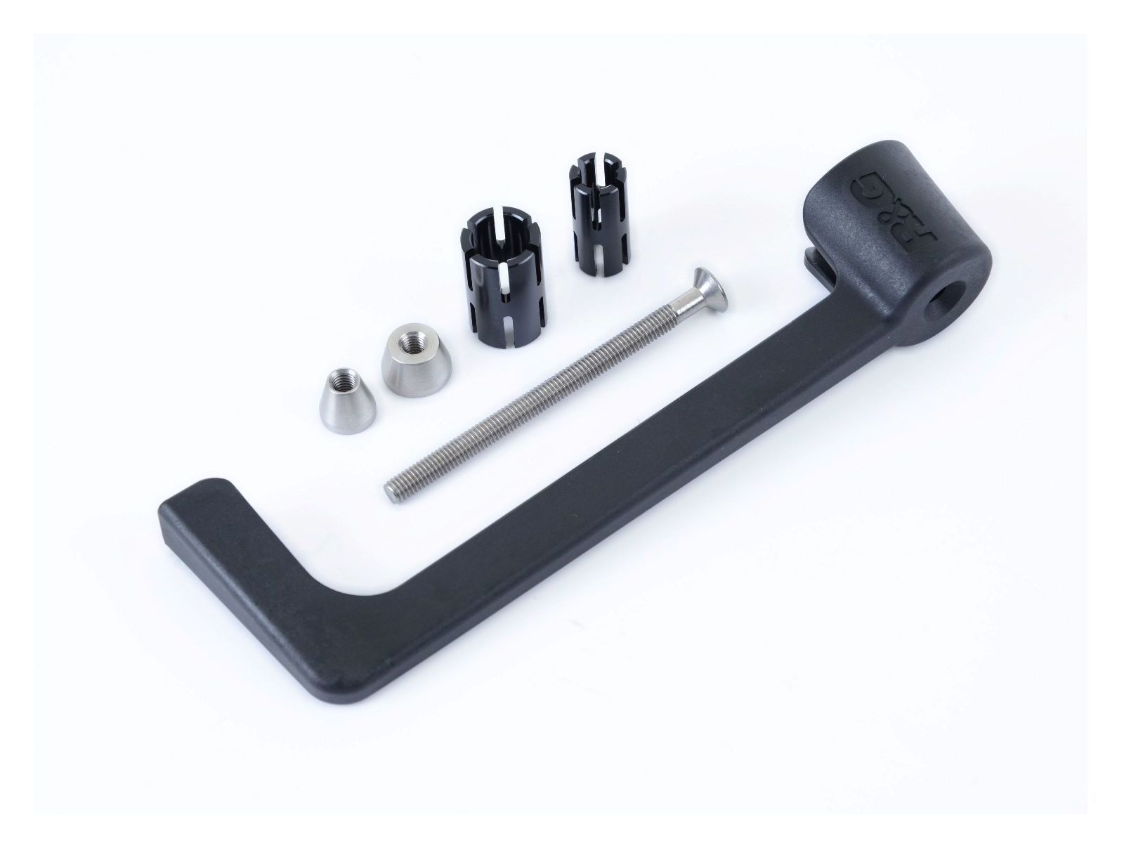 R&G Racing Universal Lever Guard RevZilla