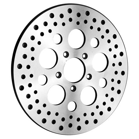 Biker's Choice 11.5" Brake Rotor For Harley 1984-2022