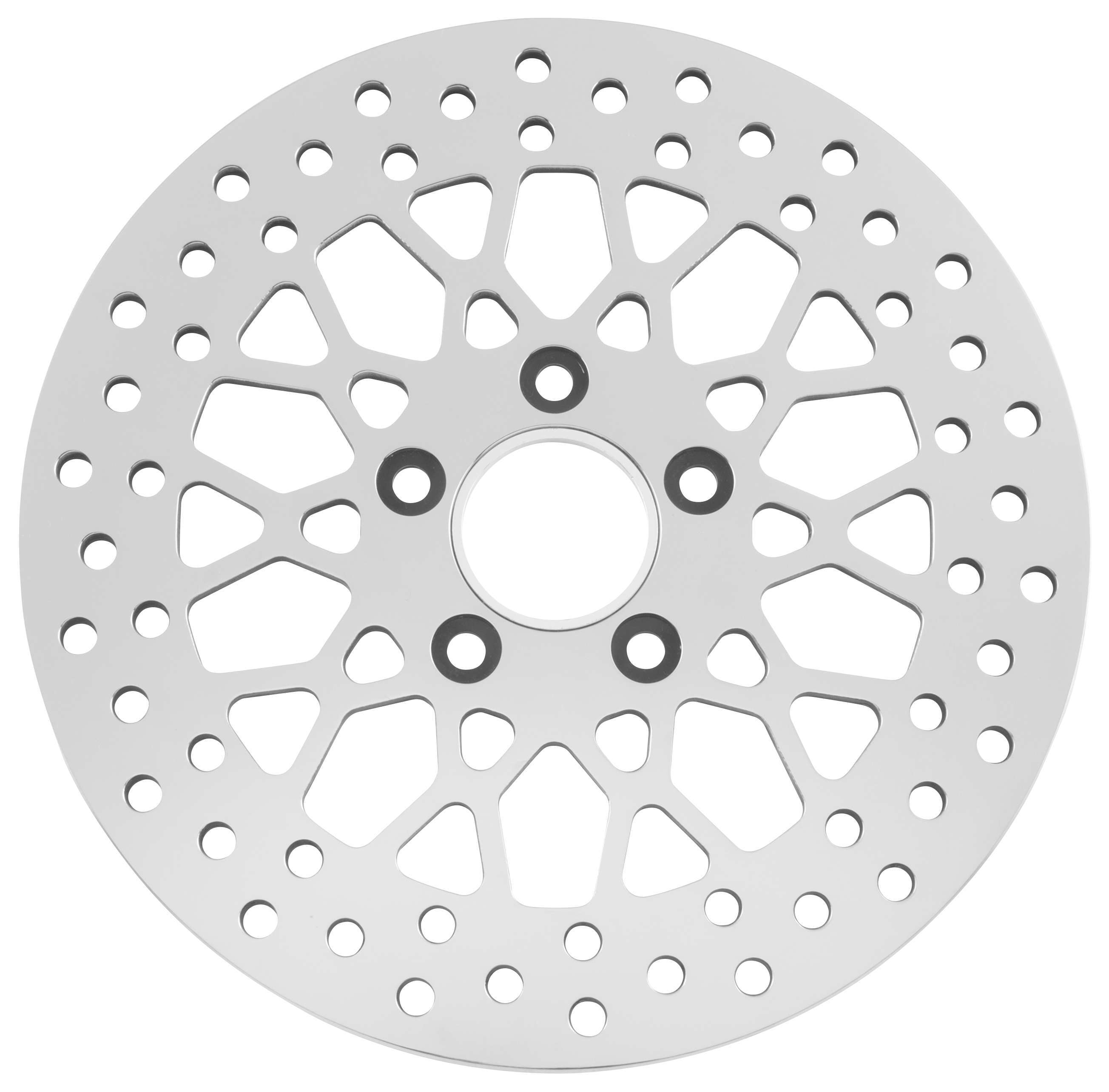 Remschijf BR-6783-C Kavo parts voor o.a. INFINITI, NISSAN, RENAULT | - Remschijven