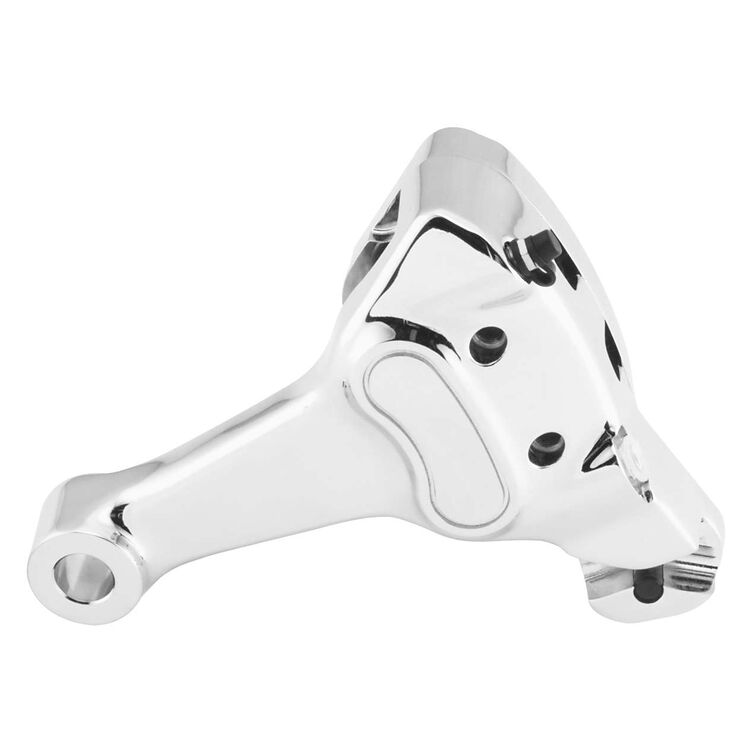 Biker's Choice Chrome Rear Caliper For Harley Softail 2000-2007