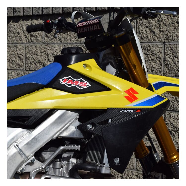 IMS Fuel Tank Suzuki RMZ250 / RMZ450 2018-2026