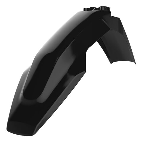 Polisport Front Fender Husqvarna 125cc-450cc 2016-2023