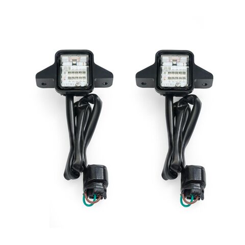Honda LED Entry Lights Honda Gold Wing 2018-2020