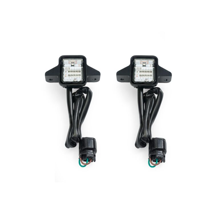 Honda LED Entry Lights Honda Gold Wing 2018-2020
