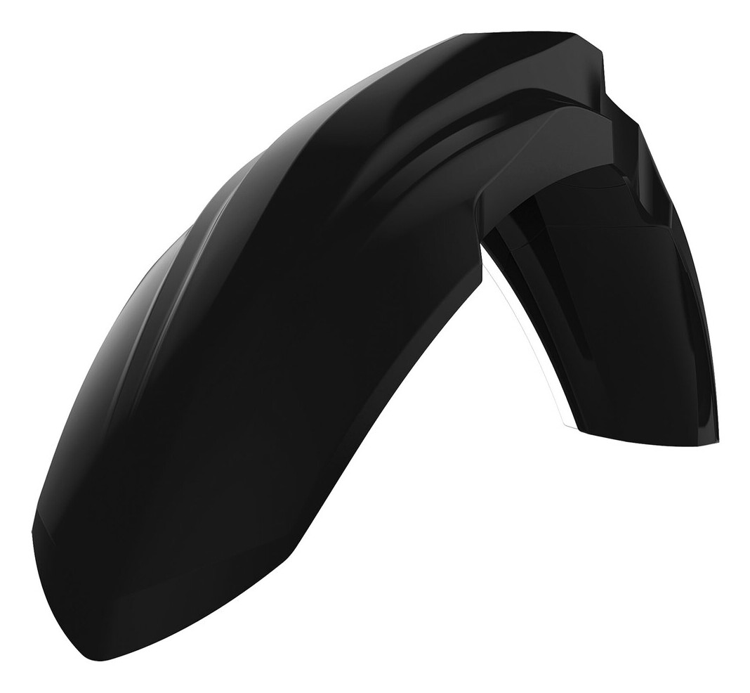 Polisport Front Fender Honda 125cc-450cc 2004-2013 N/A