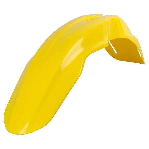 Polisport Front Fender Suzuki RM85 / RM85L 2004-2024